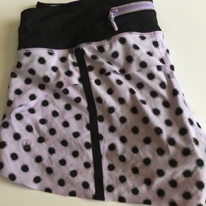LuLuLemon Shorts 6